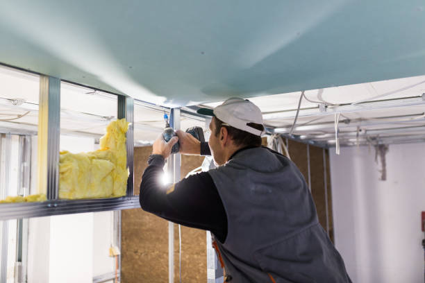 Insulation for Commercial Buildings in Melvindale, MI