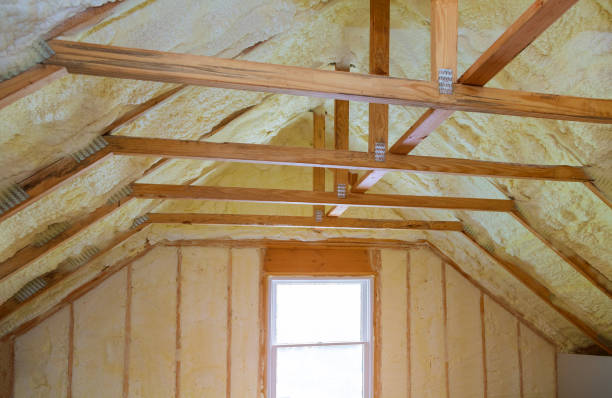 Reliable Melvindale, MI Insulation Contractor Solutions