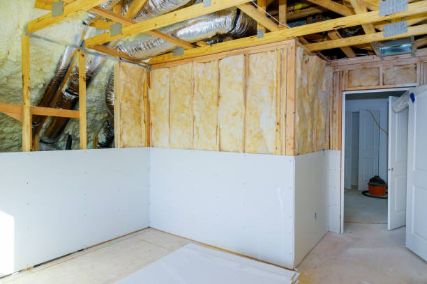 Best Spray Foam Insulation  in Melvindale, MI